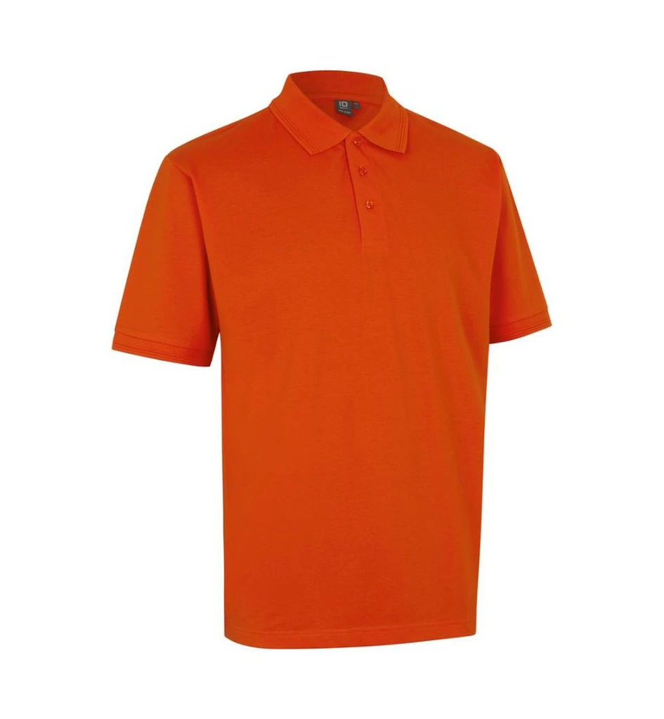 0324 PRO Wear Poloshirt | o. Tasche (bordeaux, XS)