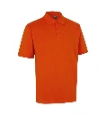 0324 PRO Wear Poloshirt | o. Tasche