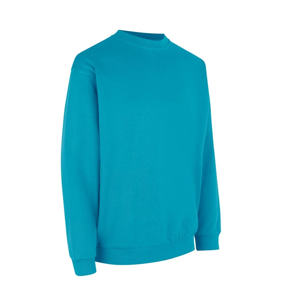 0600 Sweatshirt | klassisch (bordeaux, S)
