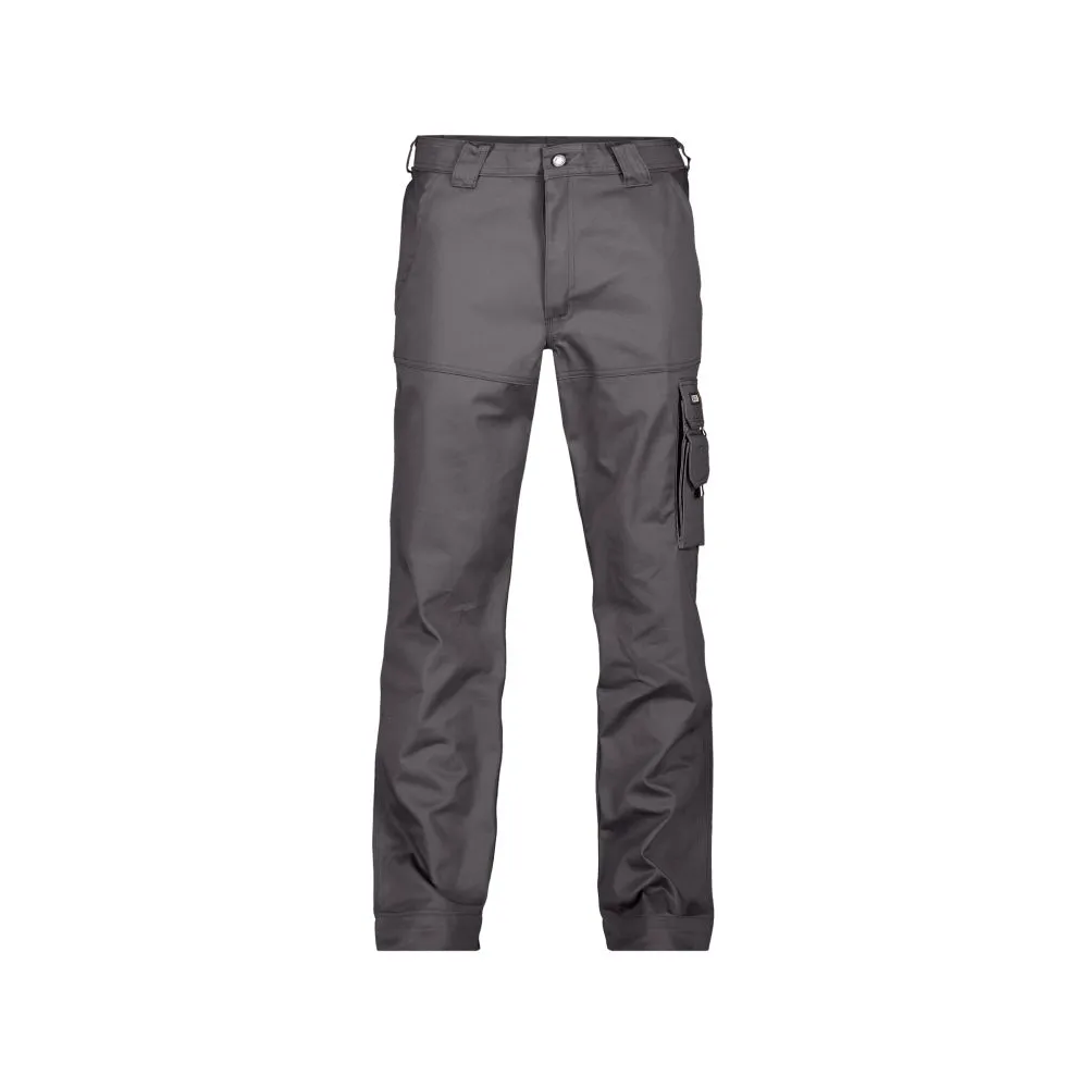 200427 Liverpool | Arbeitshose (grau, 42, Standard)