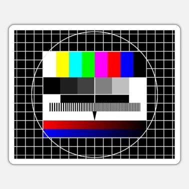 0042 Strickmütze (leuchtgelb)